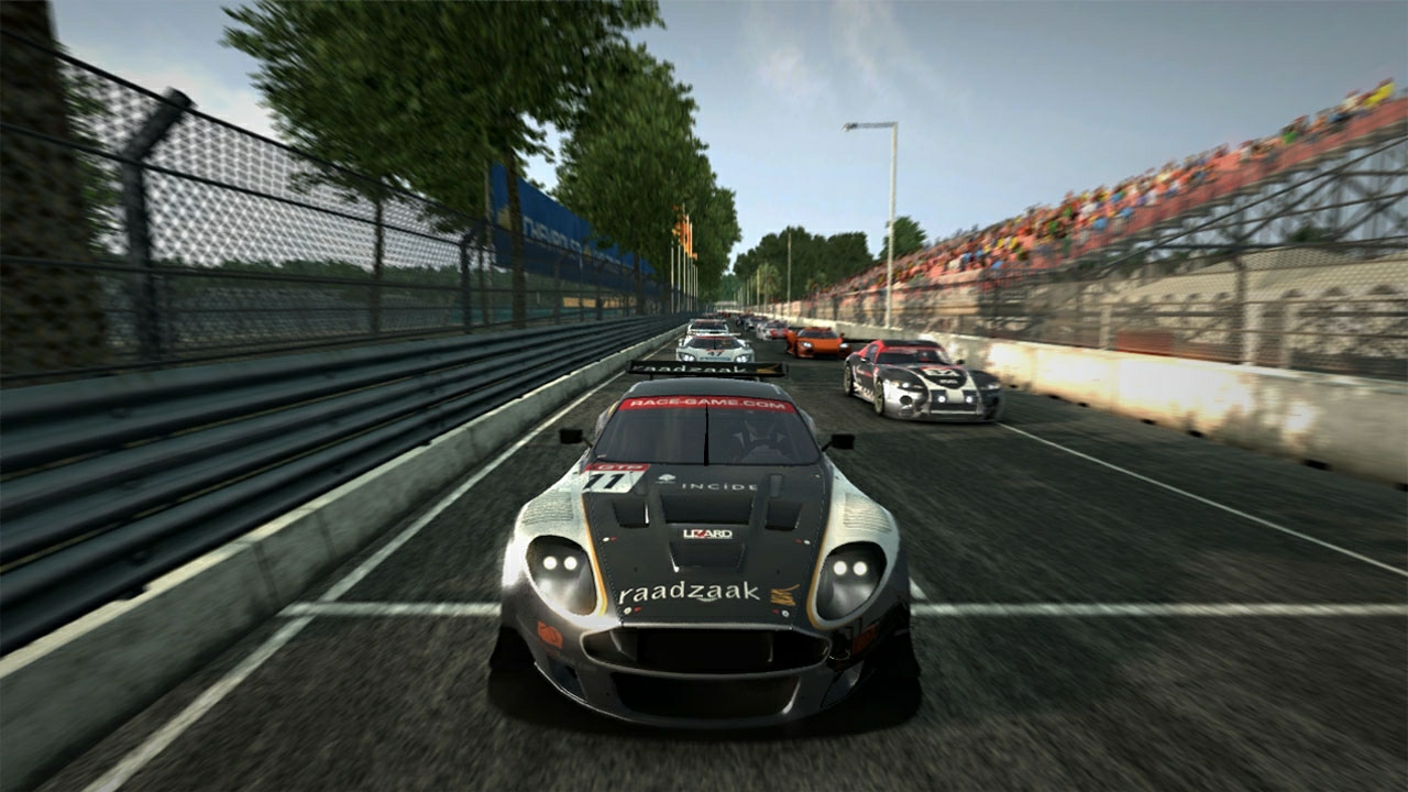 Race Pro - Imagen 22